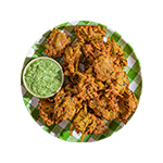 Mix Pakora 