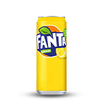 Fanta Lemon 
