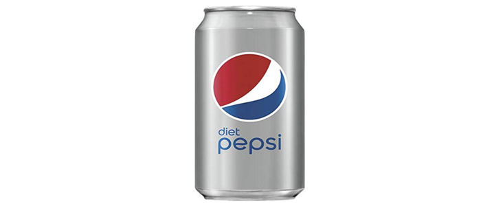 Diet Pepsi  Bottle Of (2l) 